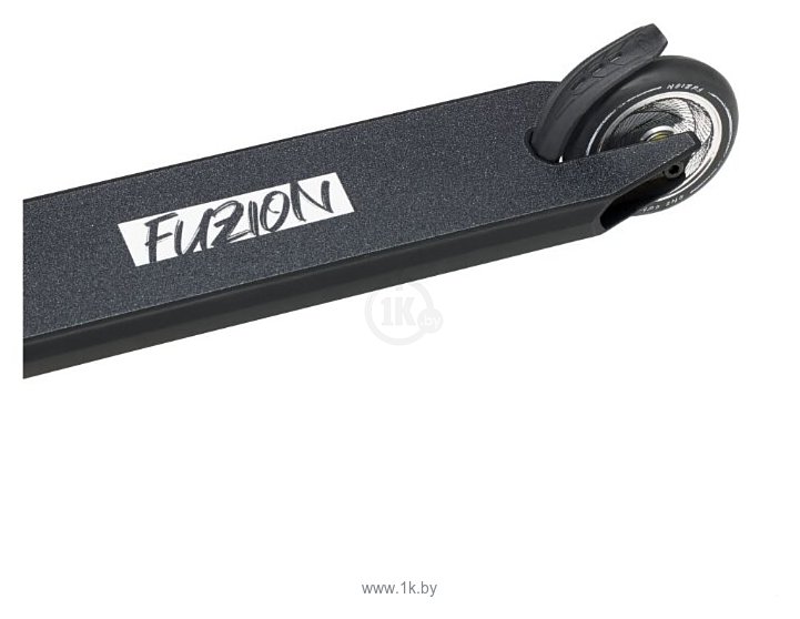 Фотографии Fuzion Z350 2020