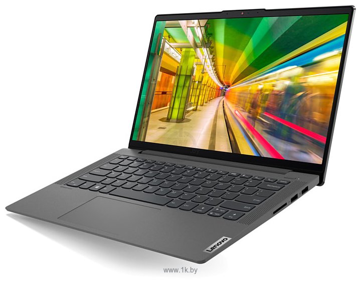 Фотографии Lenovo IdeaPad 5 14IIL05 (81YH009MRK)