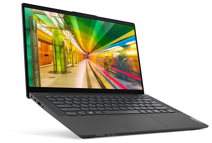 Фотографии Lenovo IdeaPad 5 14IIL05 (81YH009MRK)