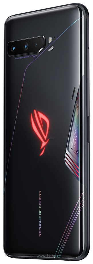 Фотографии ASUS ROG Phone 3 ZS661KS 12/256GB