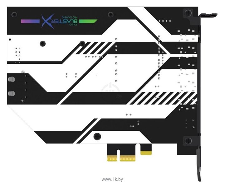 Фотографии Creative Sound BlasterX AE-5 Plus