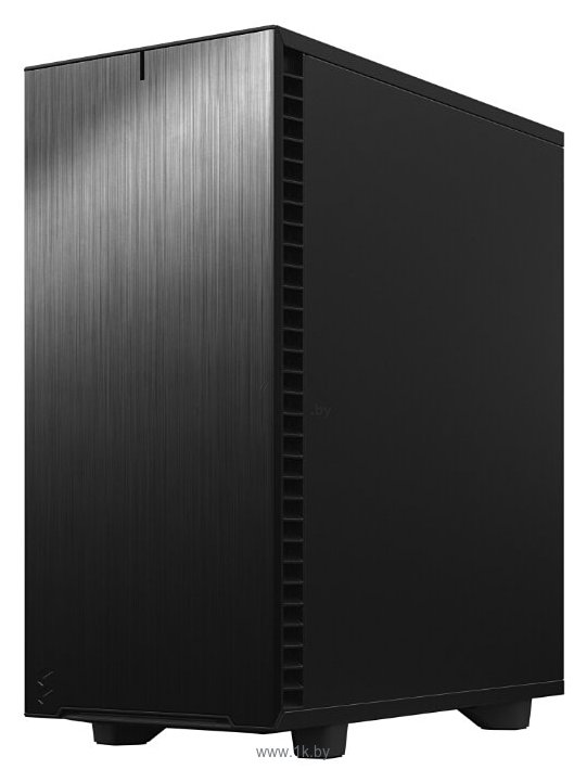 Фотографии Fractal Design Define 7 Compact Black TG Dark FD-C-DEF7C-02