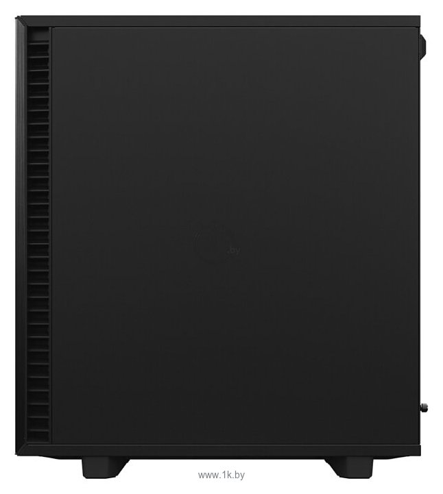 Фотографии Fractal Design Define 7 Compact Black TG Dark FD-C-DEF7C-02