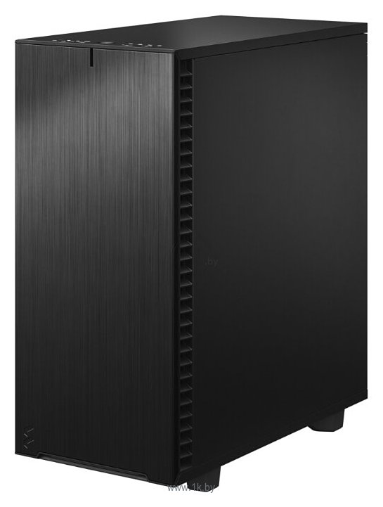 Фотографии Fractal Design Define 7 Compact Black TG Dark FD-C-DEF7C-02