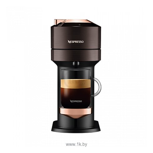 Фотографии Nespresso Next Premium D