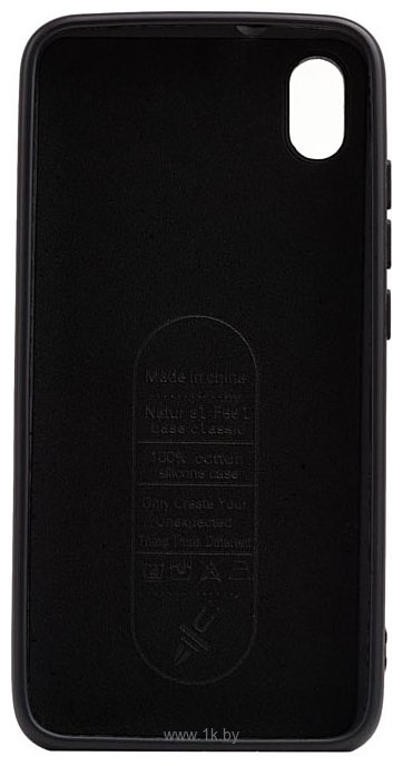 Фотографии EXPERTS Magnetic для Xiaomi Redmi 7 (черный)