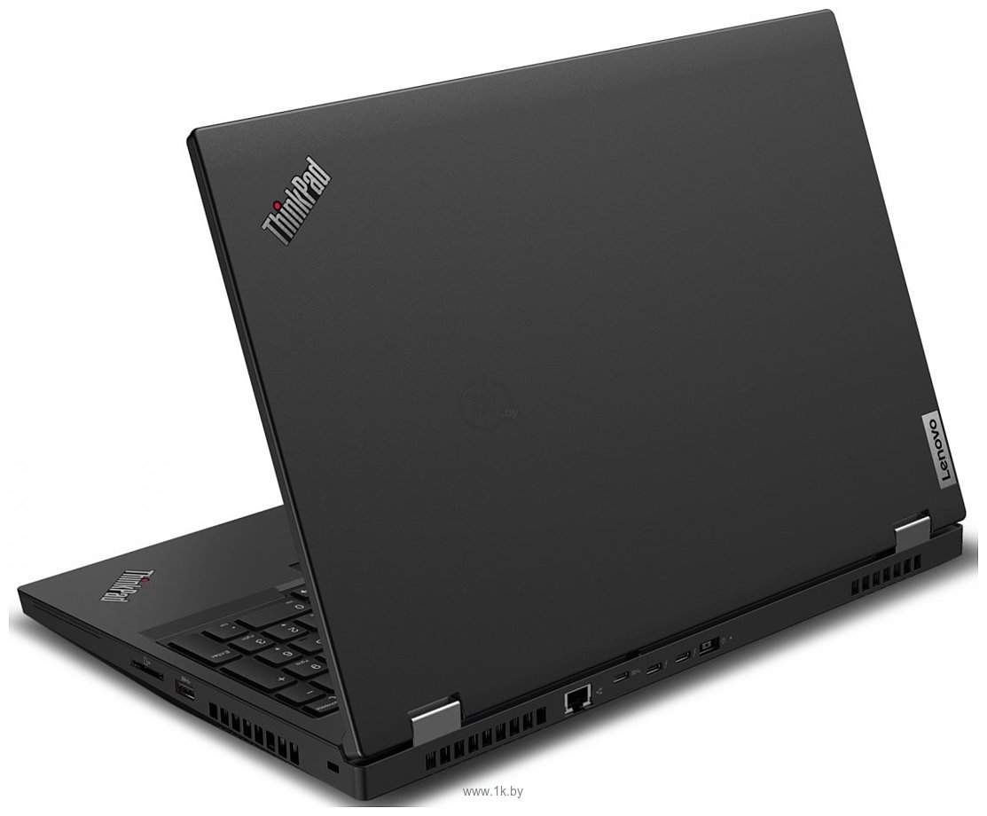 Фотографии Lenovo ThinkPad P15 Gen 1 (20ST006LRT)