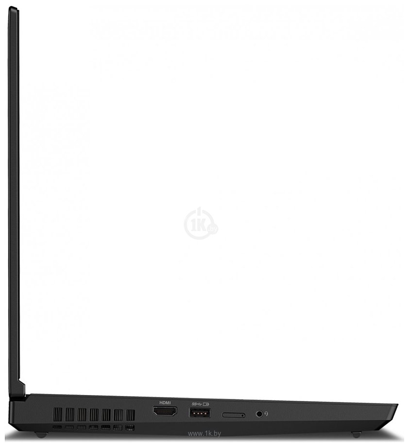 Фотографии Lenovo ThinkPad P15 Gen 1 (20ST006LRT)