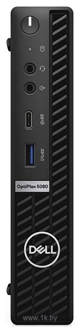 Фотографии Dell OptiPlex Micro 5080-6444