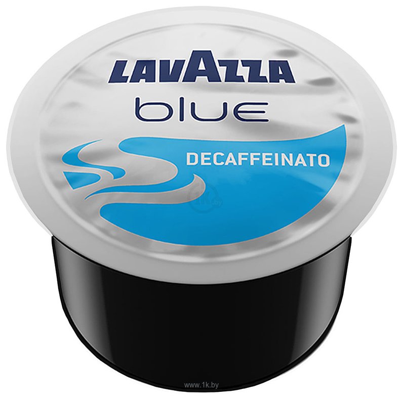 Фотографии Lavazza Decaffeinato капсульный