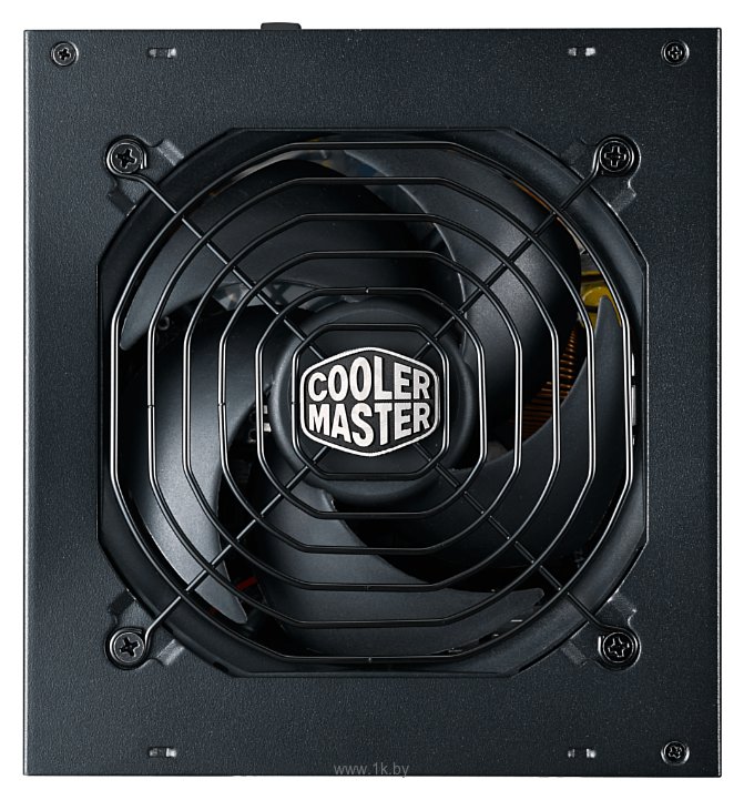 Фотографии Cooler Master MWE Gold 750 V2 Full Modular 750W