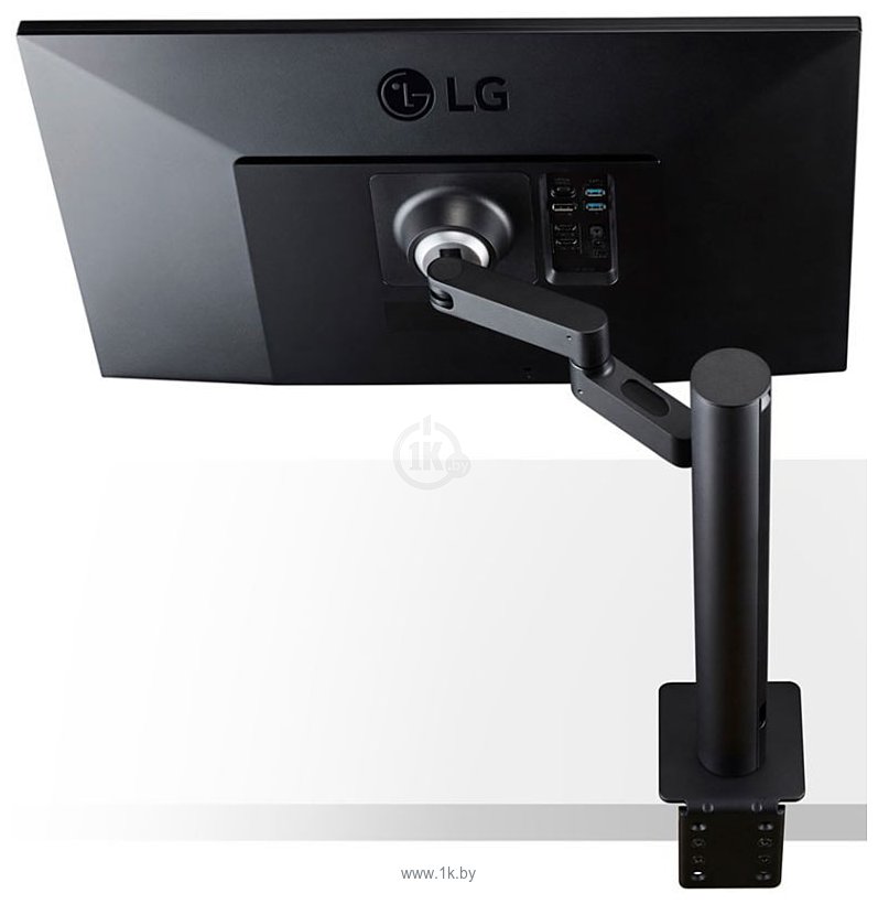 Фотографии LG 27UN880-B