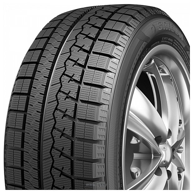 Фотографии Sailun Ice Blazer Arctic 225/55 R17 101H