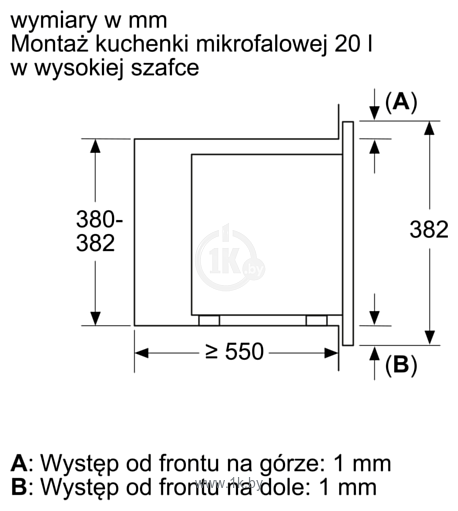 Фотографии Bosch BEL623MS3