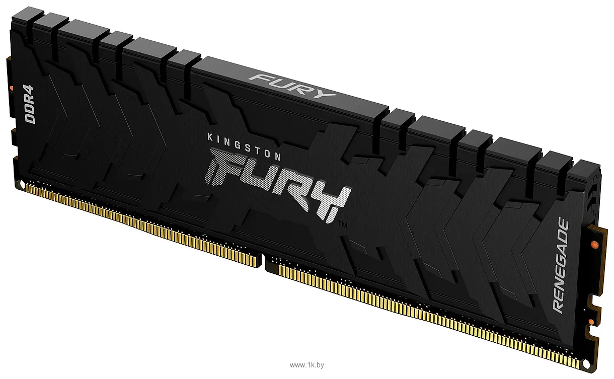 Фотографии Kingston FURY Renegade KF426C13RBK4/32