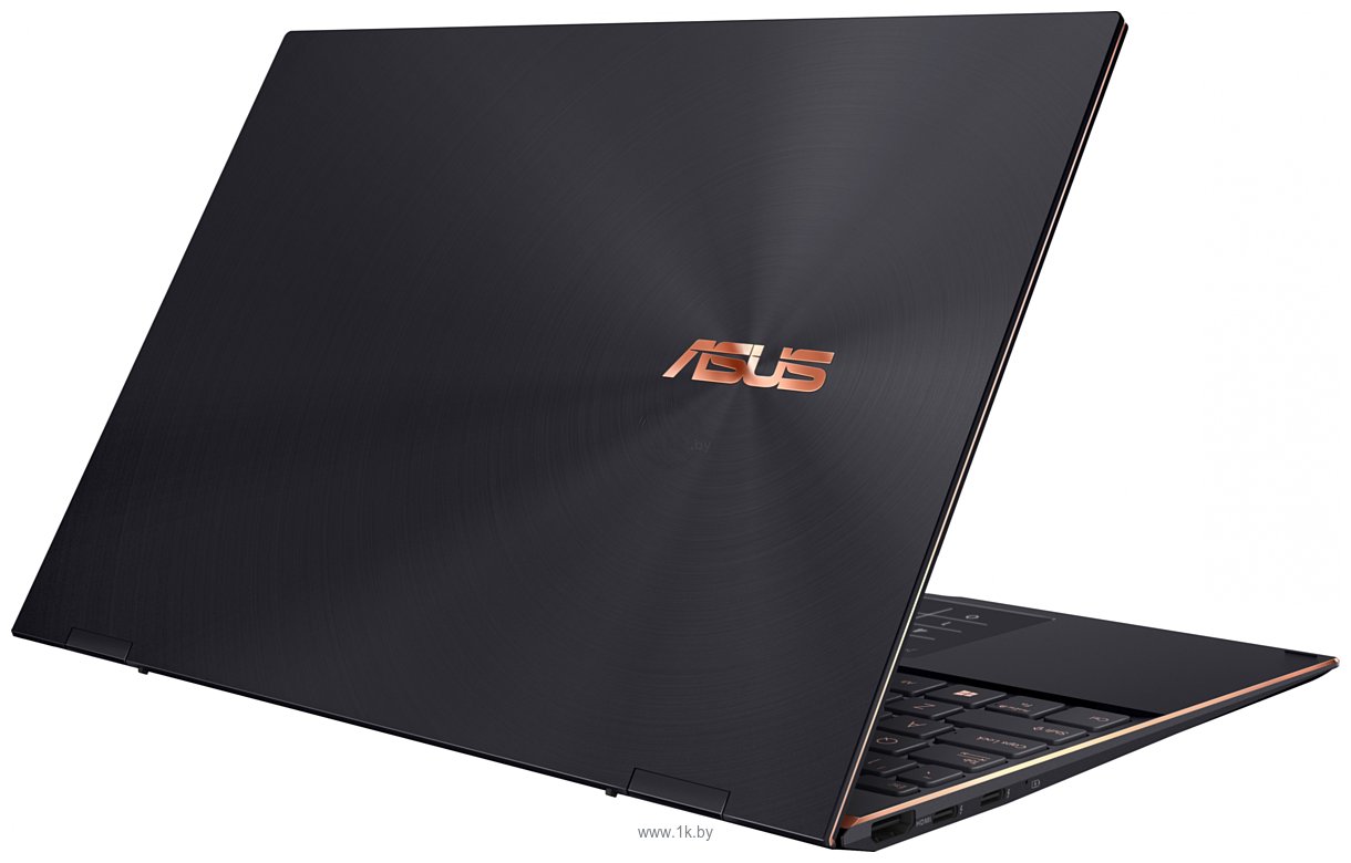 Фотографии ASUS ZenBook Flip S UX371EA-HL769W