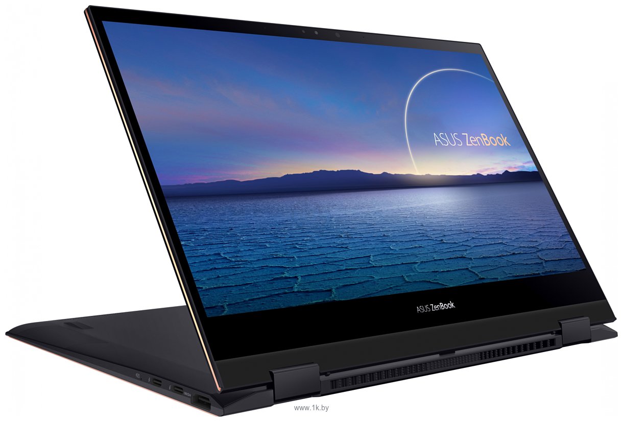 Фотографии ASUS ZenBook Flip S UX371EA-HL769W