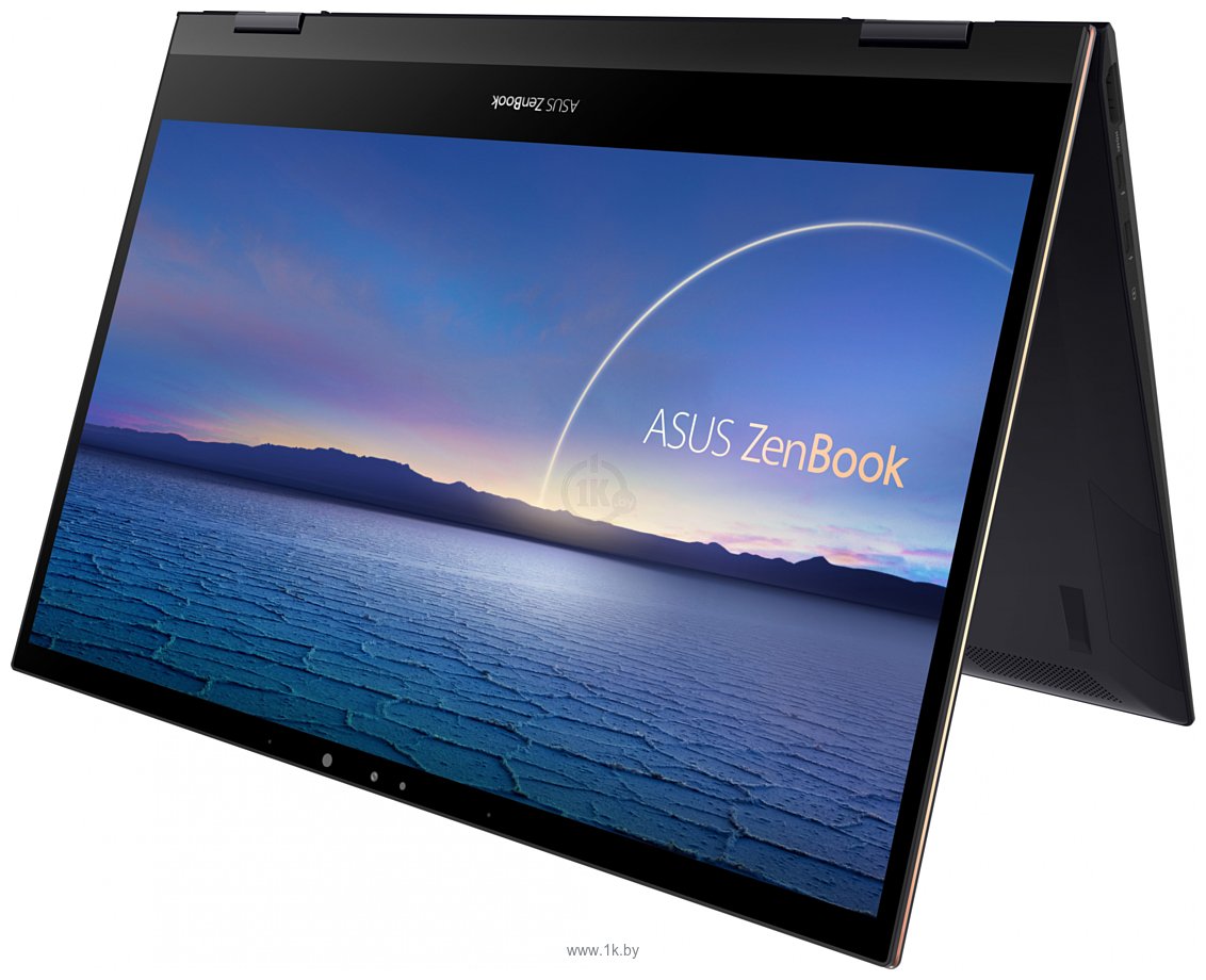 Фотографии ASUS ZenBook Flip S UX371EA-HL769W