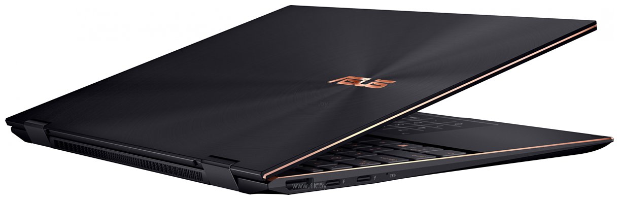 Фотографии ASUS ZenBook Flip S UX371EA-HL769W