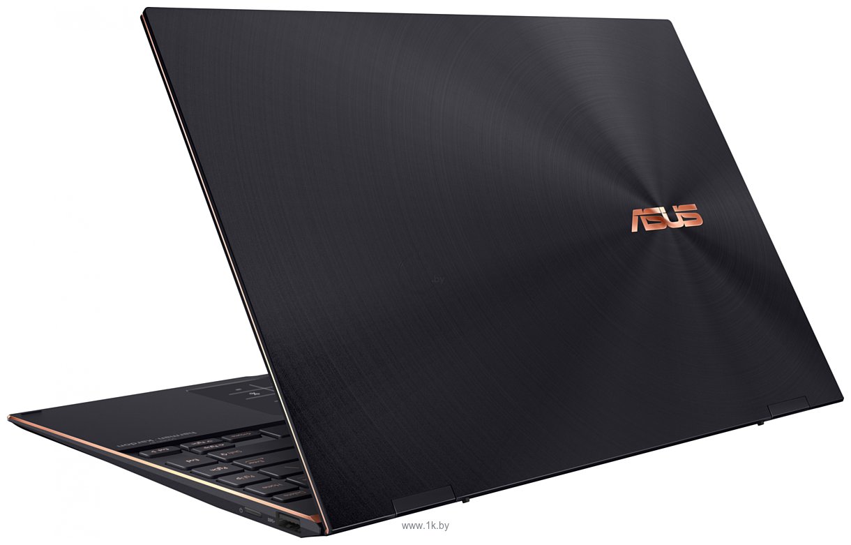 Фотографии ASUS ZenBook Flip S UX371EA-HL769W