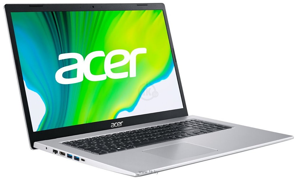 Фотографии Acer Aspire 5 A517-52-7913 (NX.A5CER.001)