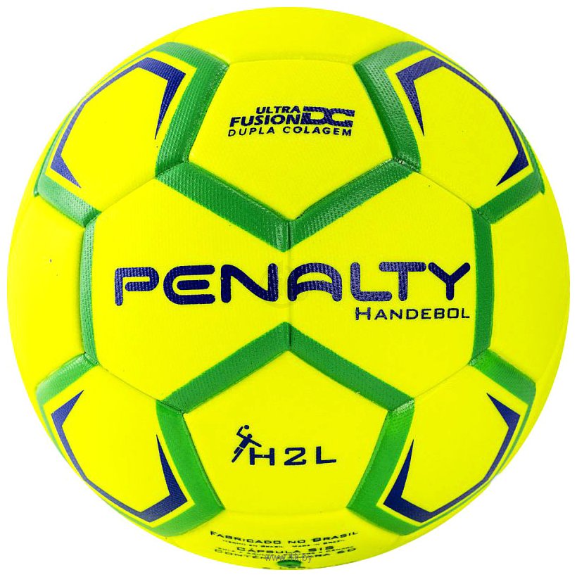 Фотографии Penalty Handebol H2l Ultra Fusion Feminino X 5203642600-U (2 размер)