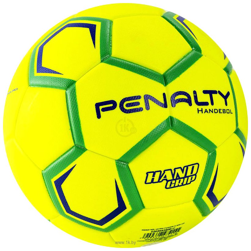 Фотографии Penalty Handebol H2l Ultra Fusion Feminino X 5203642600-U (2 размер)