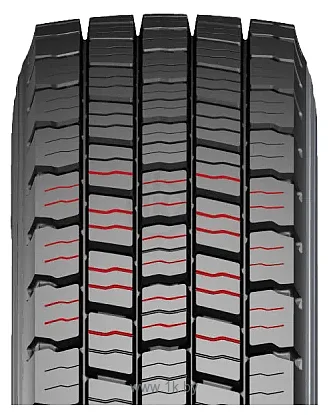 Фотографии Petlas RZ300 225/75 R17.5 129/127M