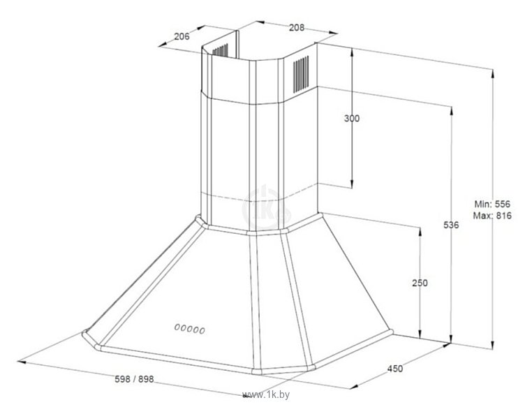 Фотографии Korting KHC 9839 RB