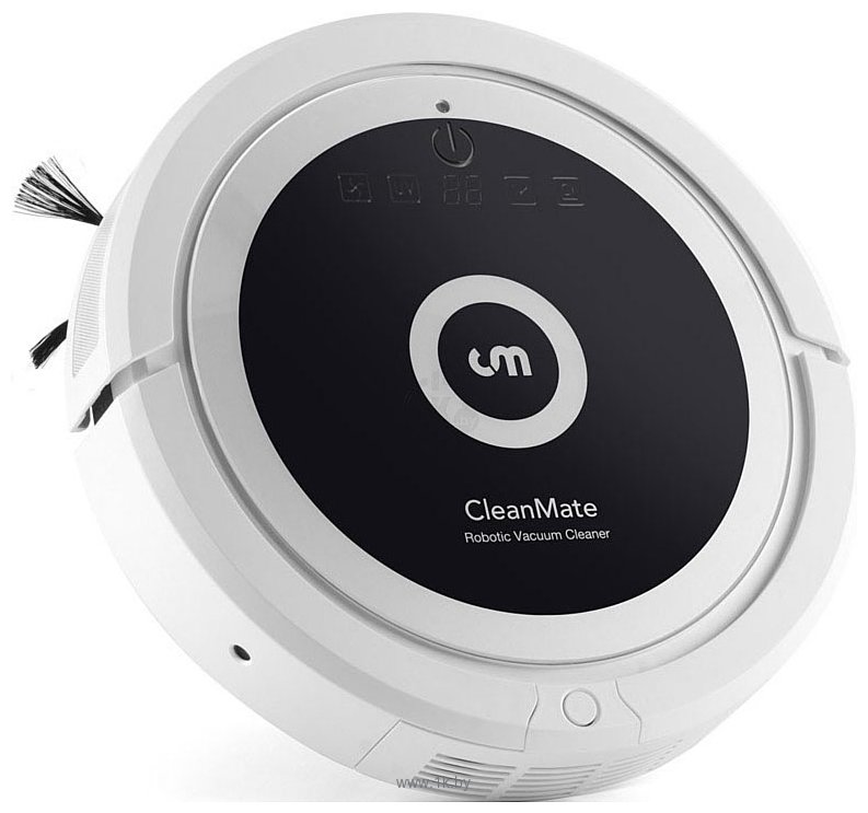 Фотографии CleanMate QQ-6