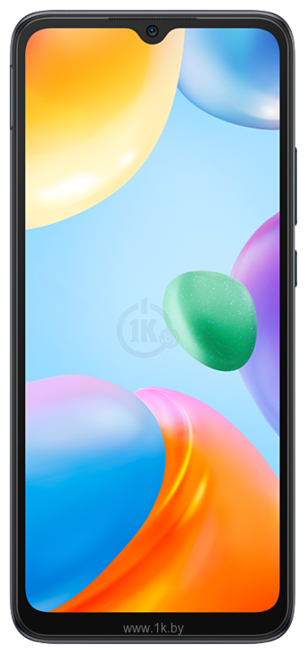 Фотографии Xiaomi Redmi 10C без NFC 4/64GB (международная версия)