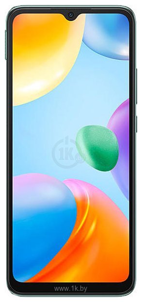 Фотографии Xiaomi Redmi 10C без NFC 4/64GB (международная версия)