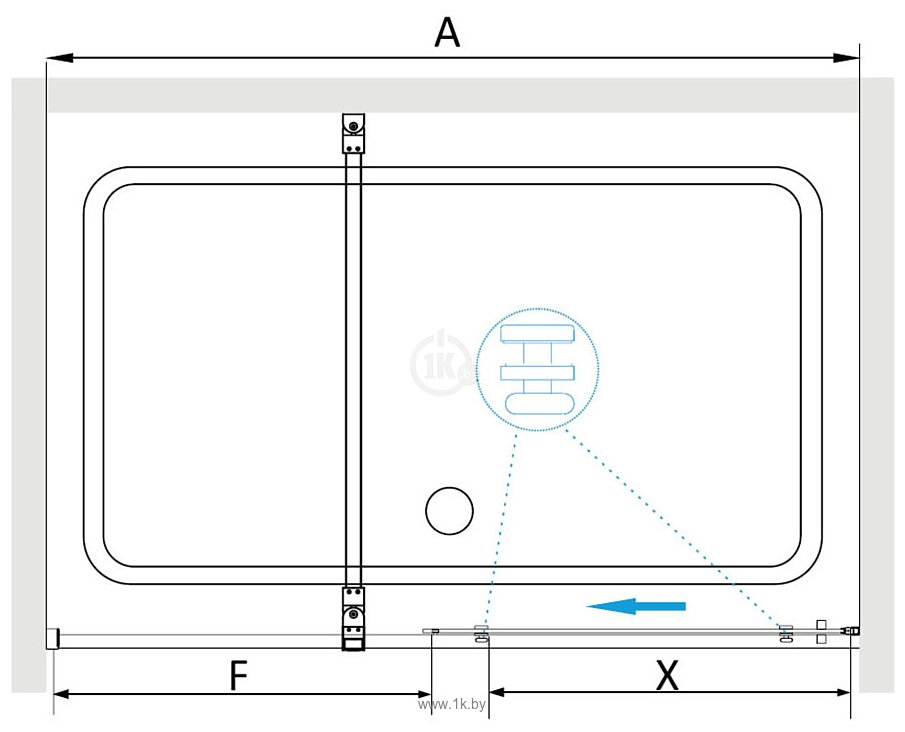 Фотографии RGW TO-18B 41071810-14 100 (черный/прозрачное стекло) Фотографии RGW TO-18B 41071810-14 100 (черный/прозрачное стекло)