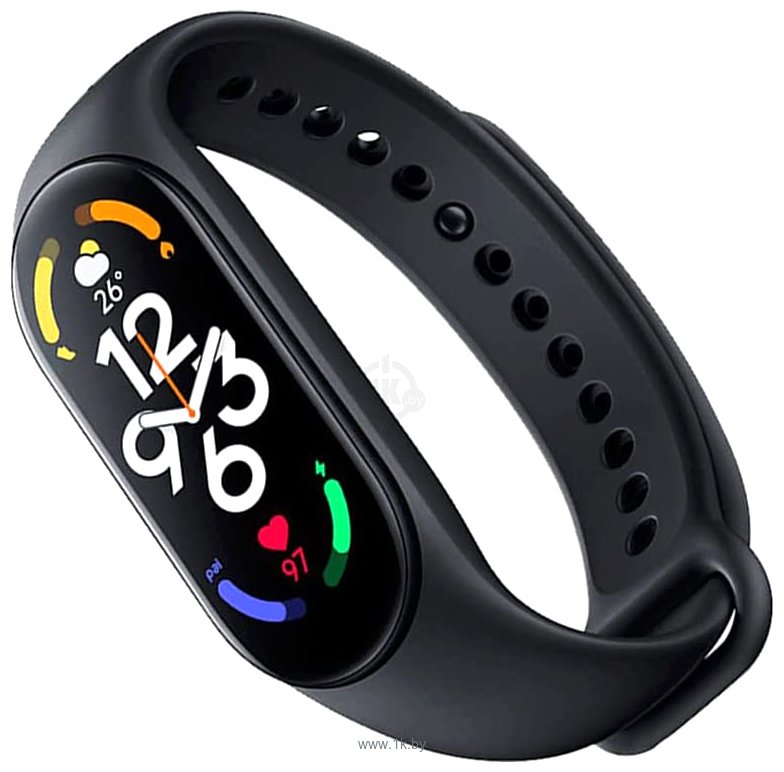 Фотографии Xiaomi Smart Band 7 (международная версия)