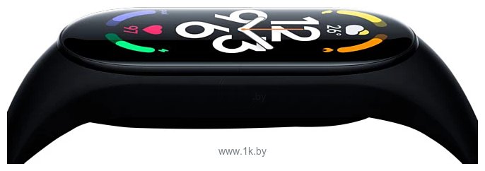 Фотографии Xiaomi Smart Band 7 (международная версия)