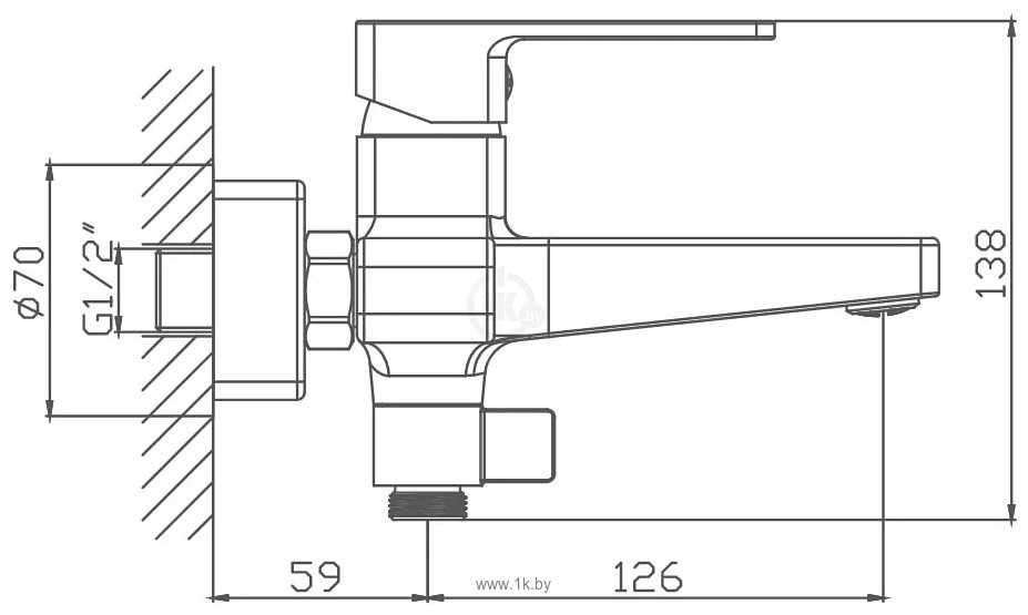 Фотографии Haiba HB60615-7 (черный)