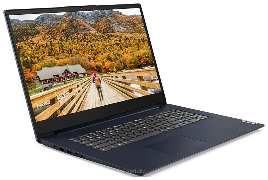 Фотографии Lenovo IdeaPad 3 17ALC6 (82KV0021RM)