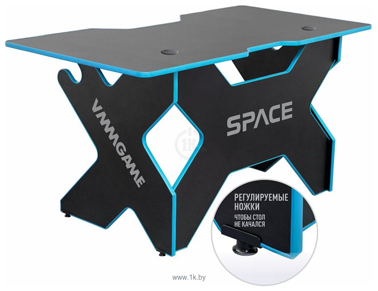 Фотографии VMM Game Space 140 Dark Blue ST-3BBE