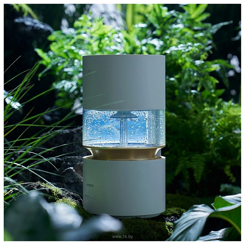 Фотографии SmartMi Humidifier Rainforest CJJSQ06ZM (международная версия)