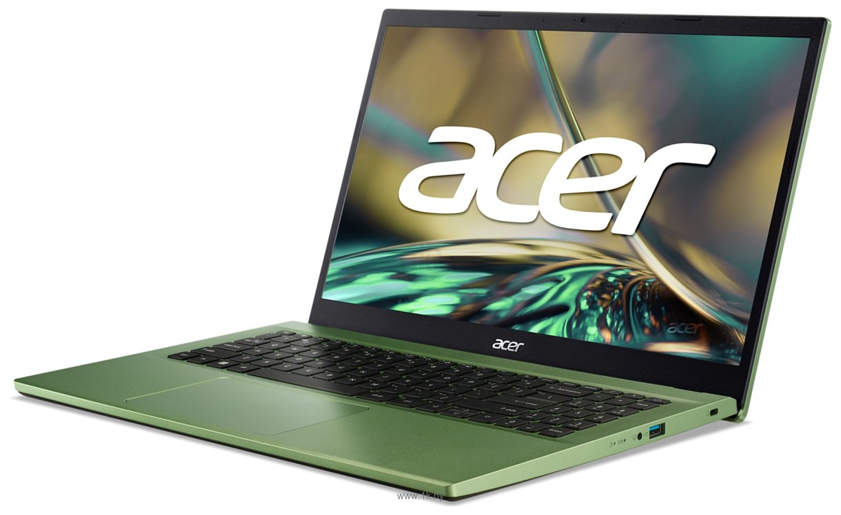 Фотографии Acer Aspire 3 A315-59-54W6 (NX.K6UEL.005)