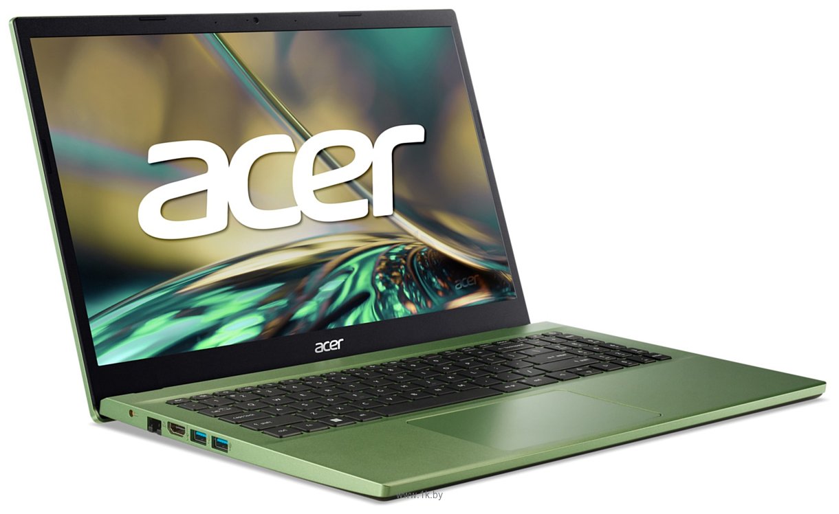 Фотографии Acer Aspire 3 A315-59-54W6 (NX.K6UEL.005)