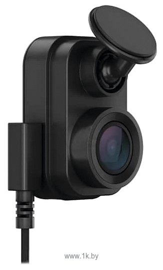 Фотографии Garmin Dash Cam Mini 2