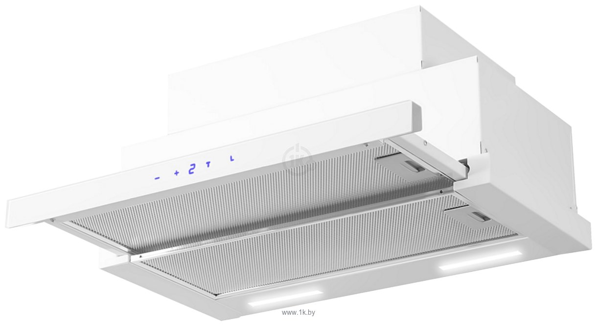 Фотографии VDB Vector Pro 60 White