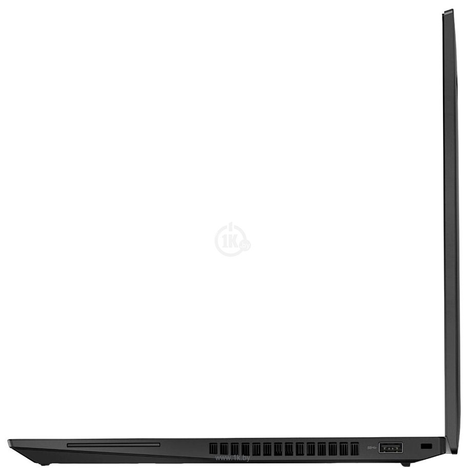 Фотографии Lenovo ThinkPad T16 Gen 1 Intel (21BV0091US)