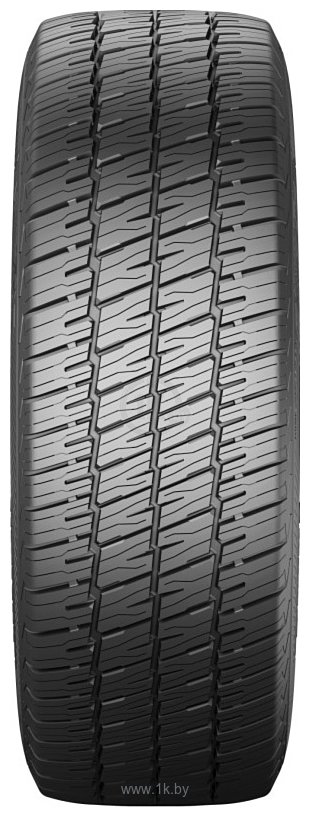 Фотографии Barum Vanis AllSeason 195/70 R15C 104/102R