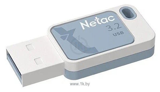 Фотографии Netac UA31 64GB