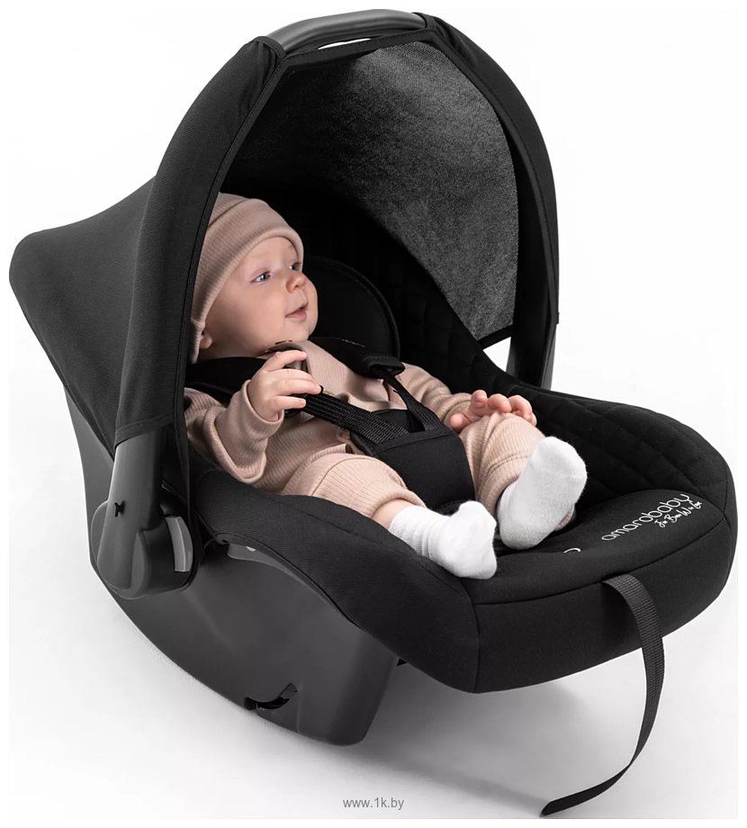 Фотографии Amarobaby Baby Comfort AB222008BC/09