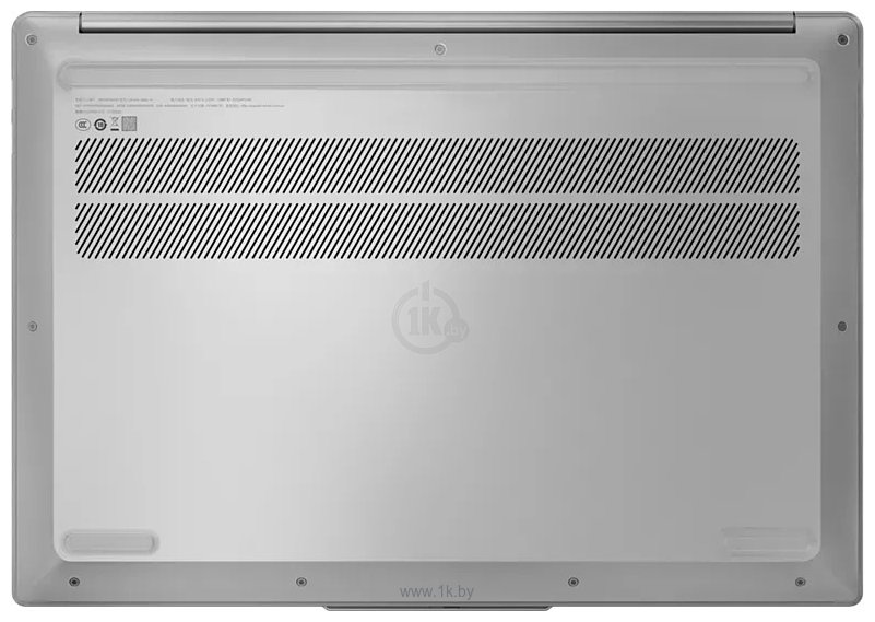 Фотографии Lenovo IdeaPad Slim 5 16ABR8 (82XG0048RK)
