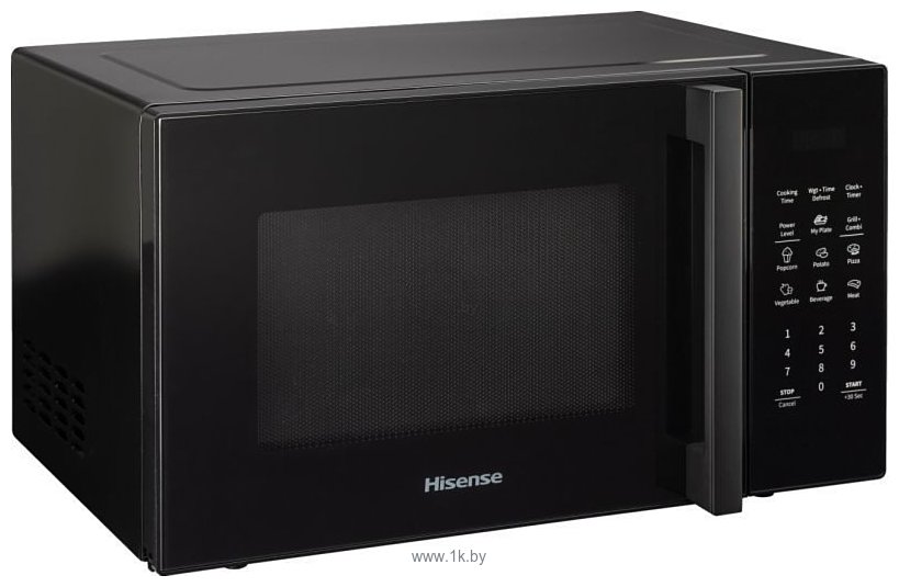 Фотографии Hisense H29MOBS9HG