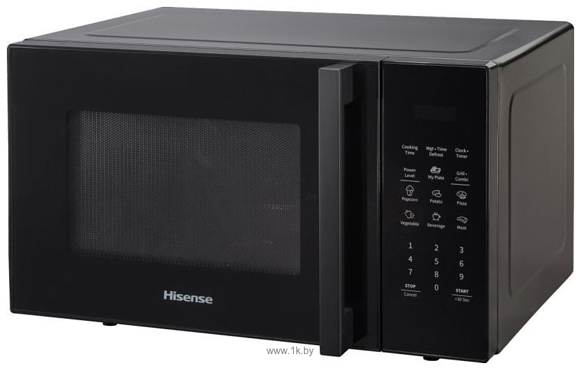 Фотографии Hisense H29MOBS9HG